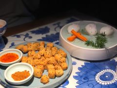 -蘇小主(徐州万达店)