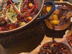 -隔壁老王·家常云南菜(花巷店)