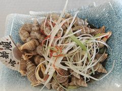 -北港方记海鲜楼·海景餐厅