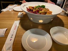 -拿渡·水煮鱼 麻辣香锅(西单大悦城店)