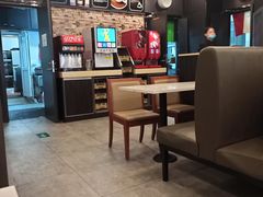 -萨莉亚意式餐厅(悦荟广场店)