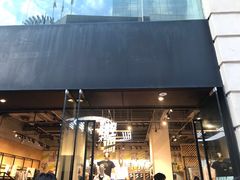 -NIKE品牌体验店(南京东路店)