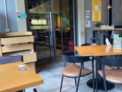 -棒约翰比萨·意面(金桥国际店)