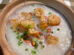 -新大咀港式茶餐厅(宝山万达店)