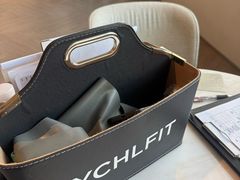-YCHL FIT 健身(星寰店)
