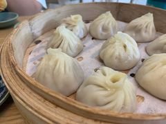 -富春汤包生煎馆(春晖店)