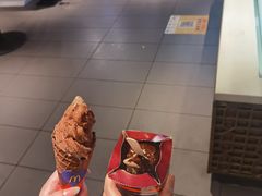 -麦当劳(南后街店)