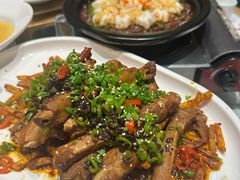 -鸡毛店·川菜(文殊院店)