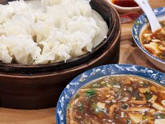 晓友烧麦-晓友烧麦(光华村店)