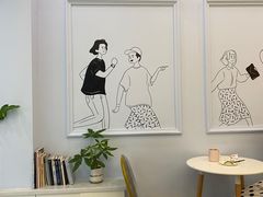 -姆们M Sweetie Cake(三里屯店)