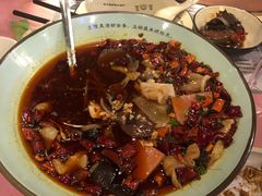 毛血旺-胡桃里音乐酒馆(四道口店)