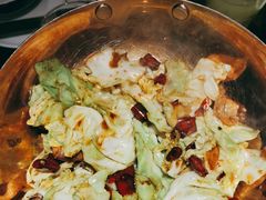 -绿茶餐厅(千岛湖银泰城店)