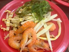 -好伦哥比萨自助(永定路店)