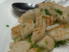 青椒炒山药-天然台1908(中建广场店)