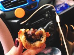 核桃饼-莫朗核桃饼(虹泉路店)