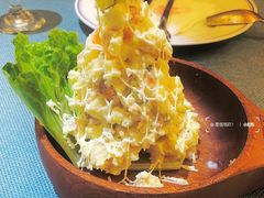 -俄士厨房(万松园店)
