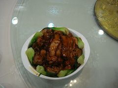 -乔家满族八大碗(流水沟店)