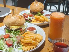 -榖屋house of flour(张江首店)