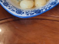 -川悦壹号·川菜(蠡溪路店)