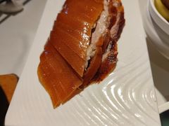 -贝勒爷·酥不腻烤鸭