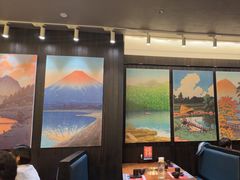 -海之屋韩式烤肉(海棠68环球美食街店)
