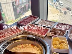 -季季红火锅(动壹店)
