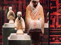 -汉景帝阳陵博物院