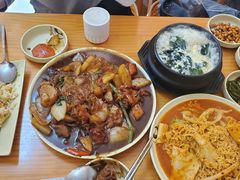 -妈妈手(山大总店)