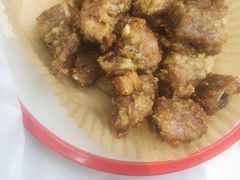 -北戴河庆山饭店·海鲜砂锅粥(北戴河黑石路店)