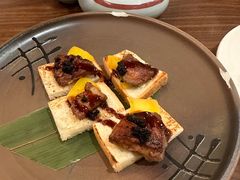 -大渔铁板烧(东城店)