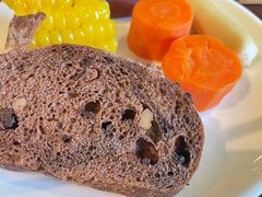 -南山竹海·珍味堂