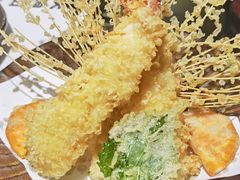 -天狗山料理(省体店)