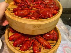 -靓靓蒸虾(中山公园店)