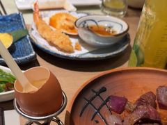 -大渔铁板烧(花园道店)