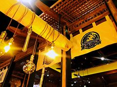 -黑牛の店·和牛烧肉(合生汇店)
