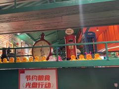 -炭舍干锅·烤鱼(扬名广场店)