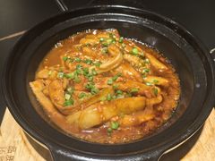 -滨河壹号烤鸭