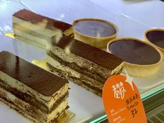 -老梦面包CHEZMOREL(麦子店)