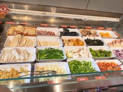 -哈哈碳都·牛肋条无限自助烤肉(台江万达店)
