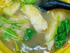 -玉华饮食店(茅台路店)