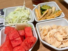 -豪客来牛排(天阳D32店)
