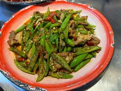 -馬伍旺川菜(江北虹悦城店)