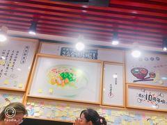 大堂-鸭得堡老鸭汤·鸭血粉丝(凤凰西街店)