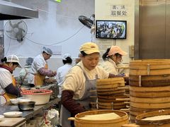 -海汇源老烧麦店(东大街总店)