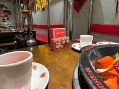 -牛市坎火锅(建设路店)