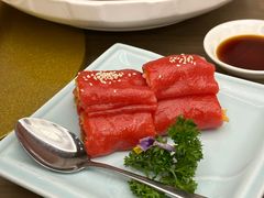 -创元千禧大酒店 · 香港轩