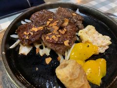 烤牛横膈膜-BISTROFIORE美伊娜(伊犁南路店)