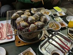-奥西拉烤肉,盒饭,冷面(青岩刘店)
