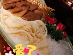 -左庭右院鲜牛肉火锅(环球港店)