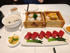 -南宁荔园维景国际酒店·荔园中餐厅